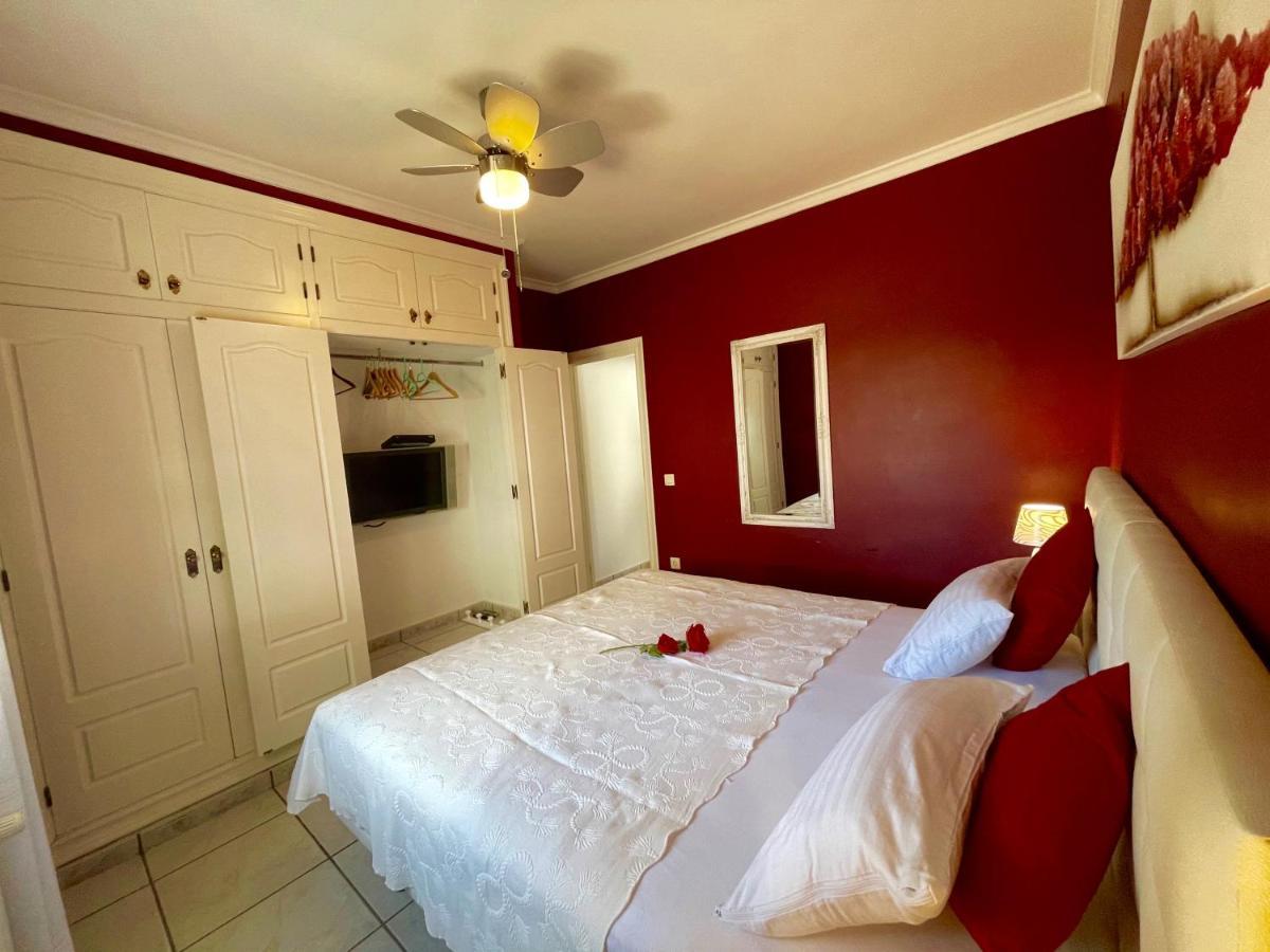 Gran Palmeras With Private Pool & Amazing View Calp